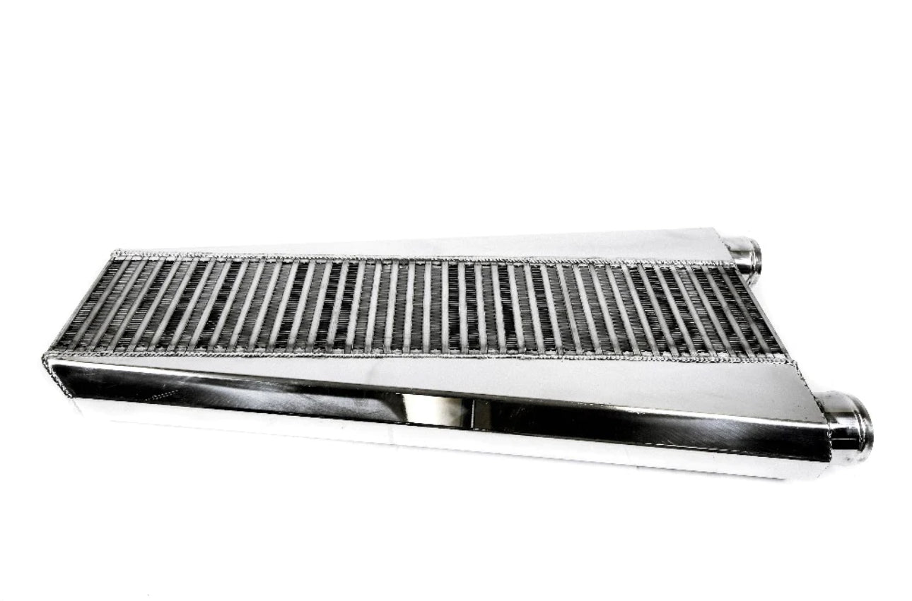 PLM Vertical Flow Intercooler For K-Series K20 K24