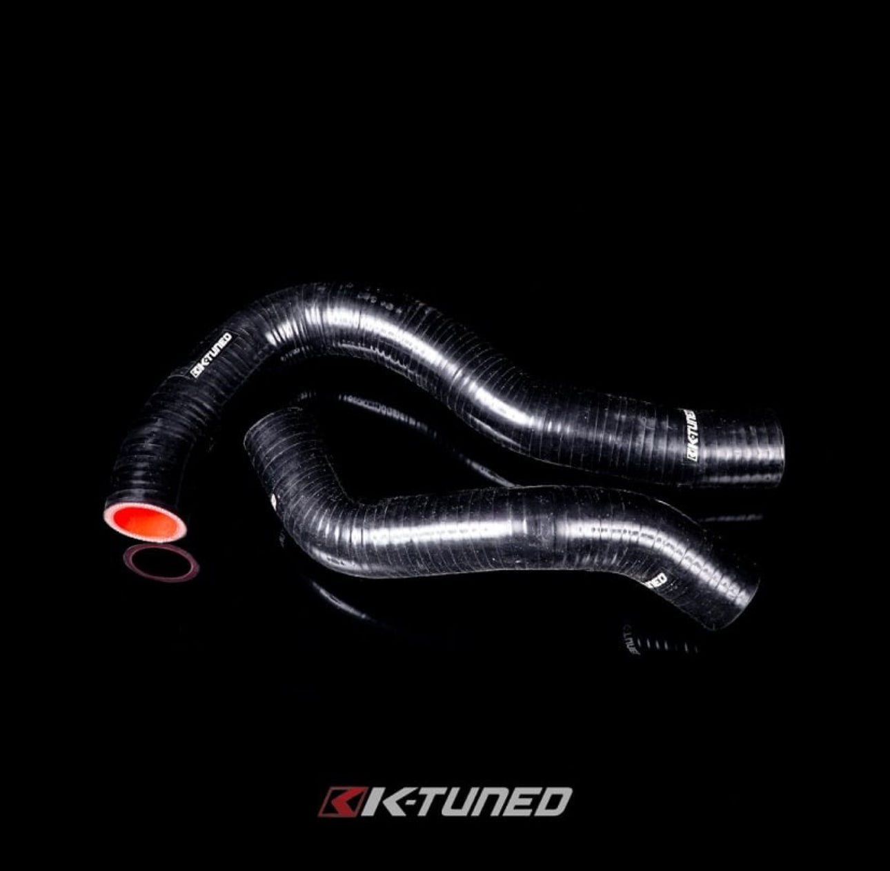 K Tuned RSX/EP3 Silicone Radiator Hose Kit