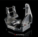 K Tuned Water Plate w/ Alternator Brackets