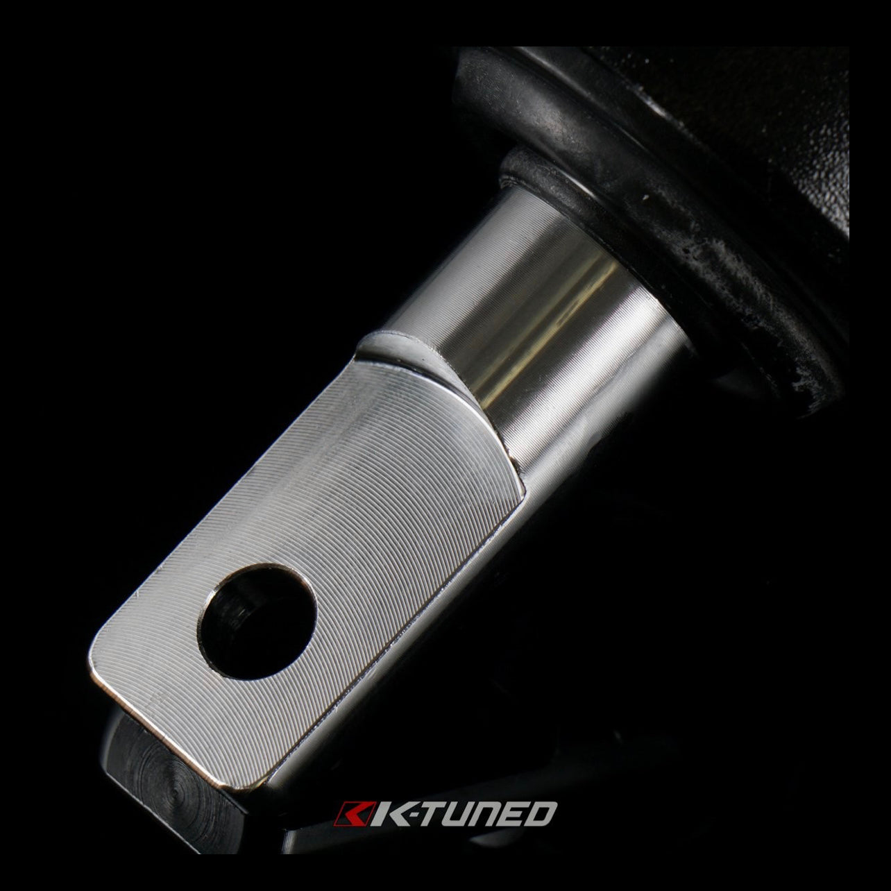 K-tuned rear trailing arm kit