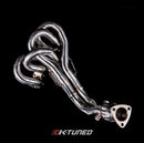 K Tuned Ram Style K-Swap Header
Polished 304 Stainless Steel