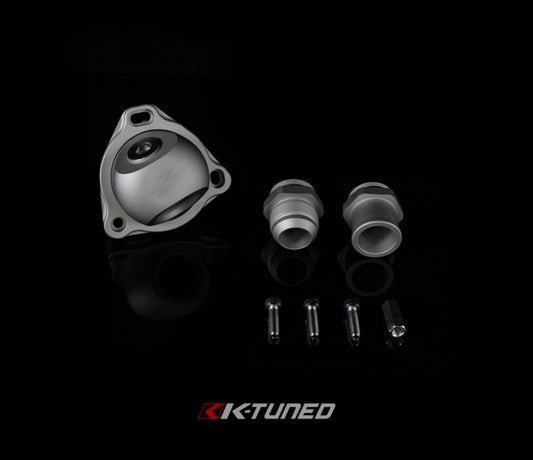 K Tuned Swivel Neck Thermostat