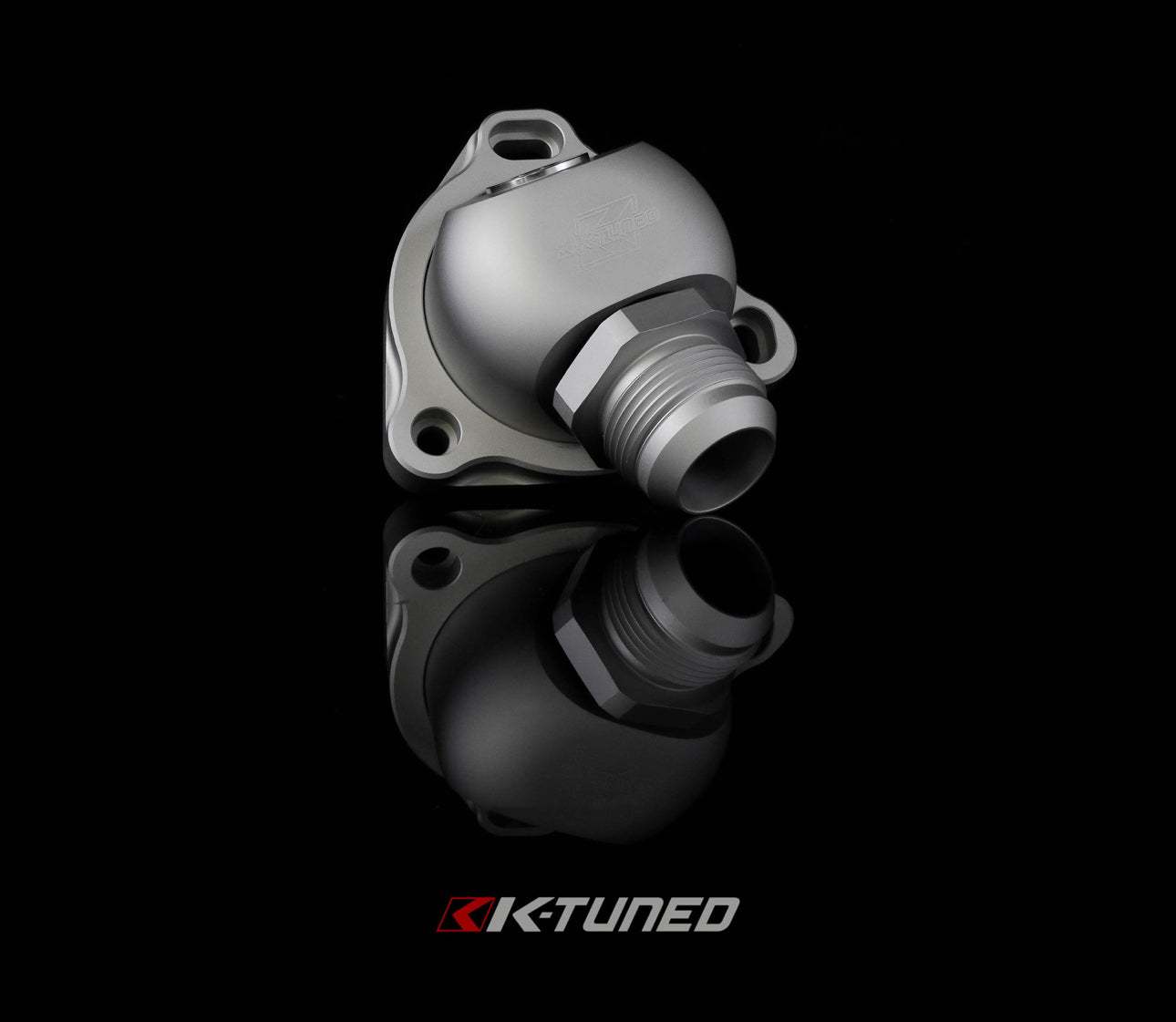 K Tuned Swivel Neck Thermostat