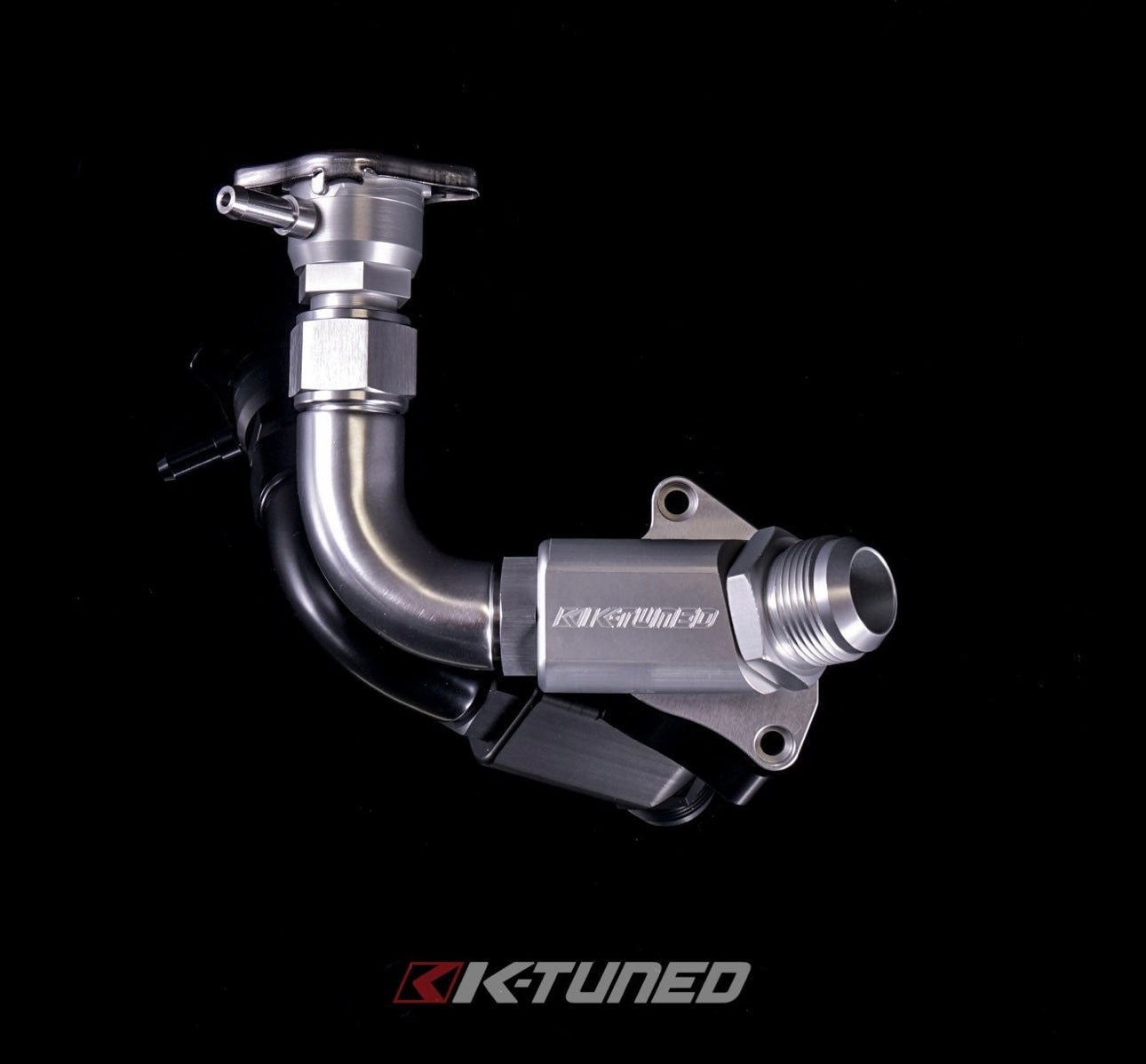 K Tuned B16/B18C5 (Type R) Upper Coolant Housing