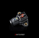 K Tuned 4 BAR MAP Sensor
B/D/H/F-Series