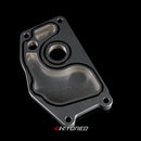 K Tuned Water Plate w/ Alternator Brackets