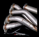 K Tuned 8th K20 Gen Civic Si Header
409 Series Stainless Steel