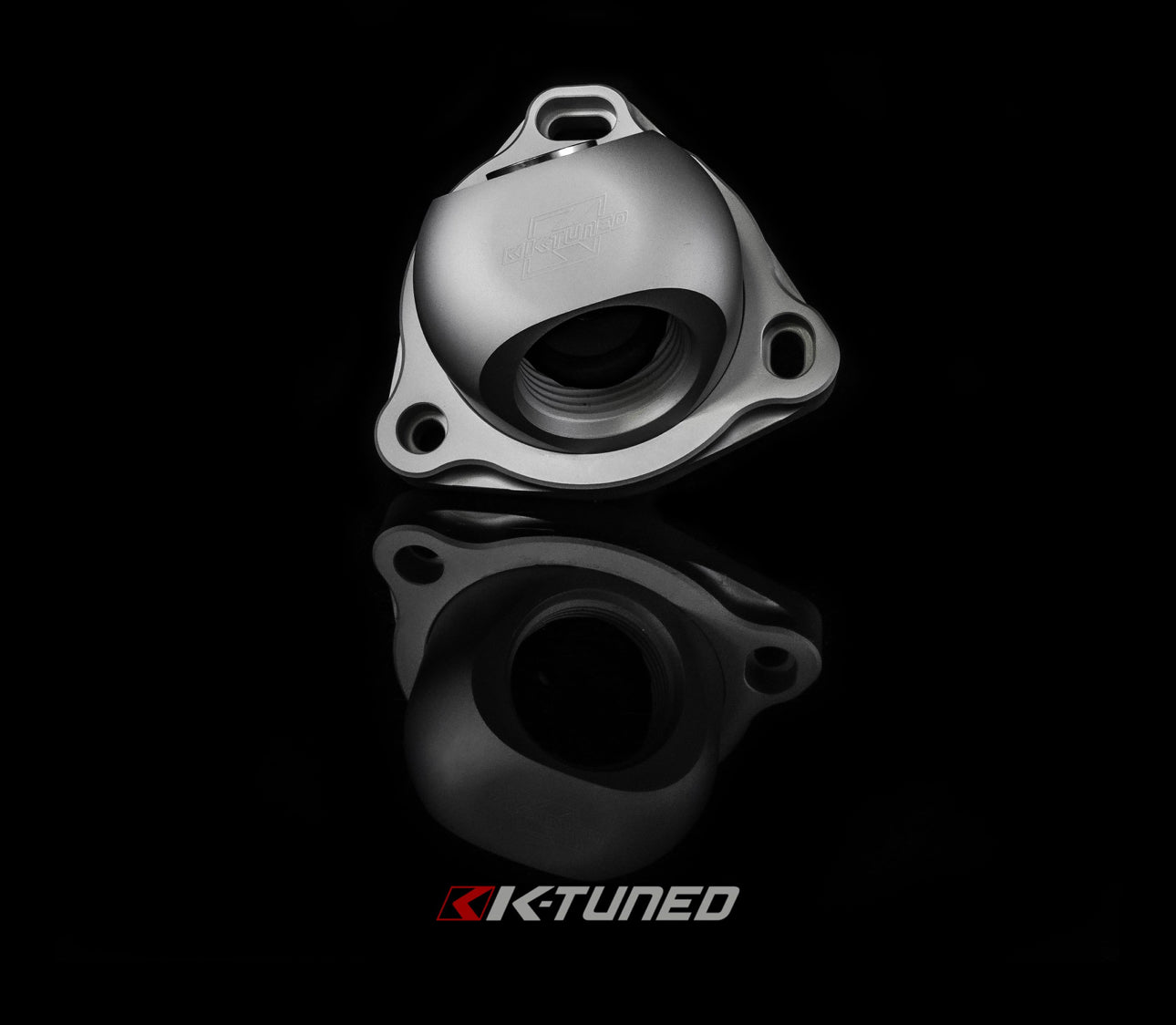 K Tuned Swivel Neck Thermostat