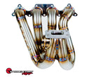 SpeedFactory Racing Top Mount Turbo Manifold