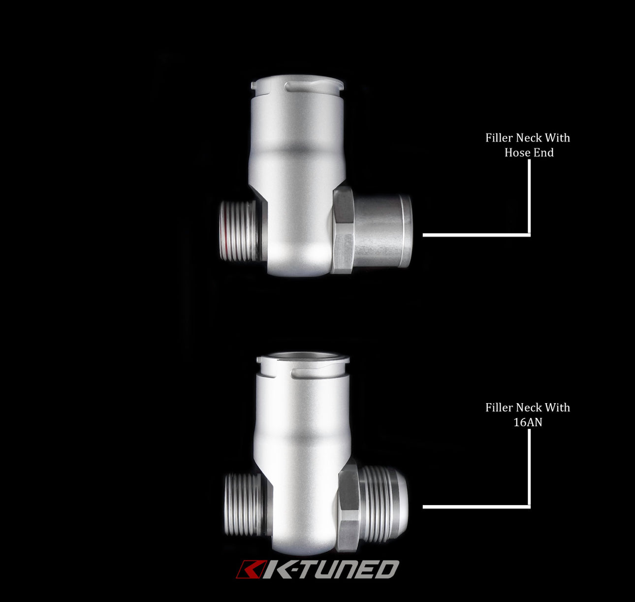 K Tuned K20 Upper Coolant Housing Filler Upgrade (KUW-20D)