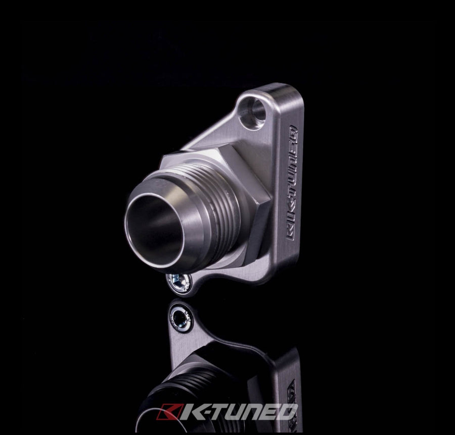 K Tuned GSR/B18C1 Upper Coolant Housing