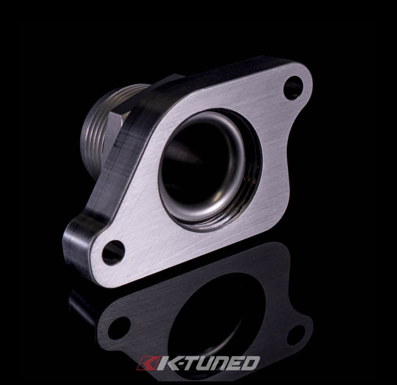 K Tuned GSR/B18C1 Upper Coolant Housing