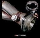 K Tuned RSX K24 Race Header 409 Series