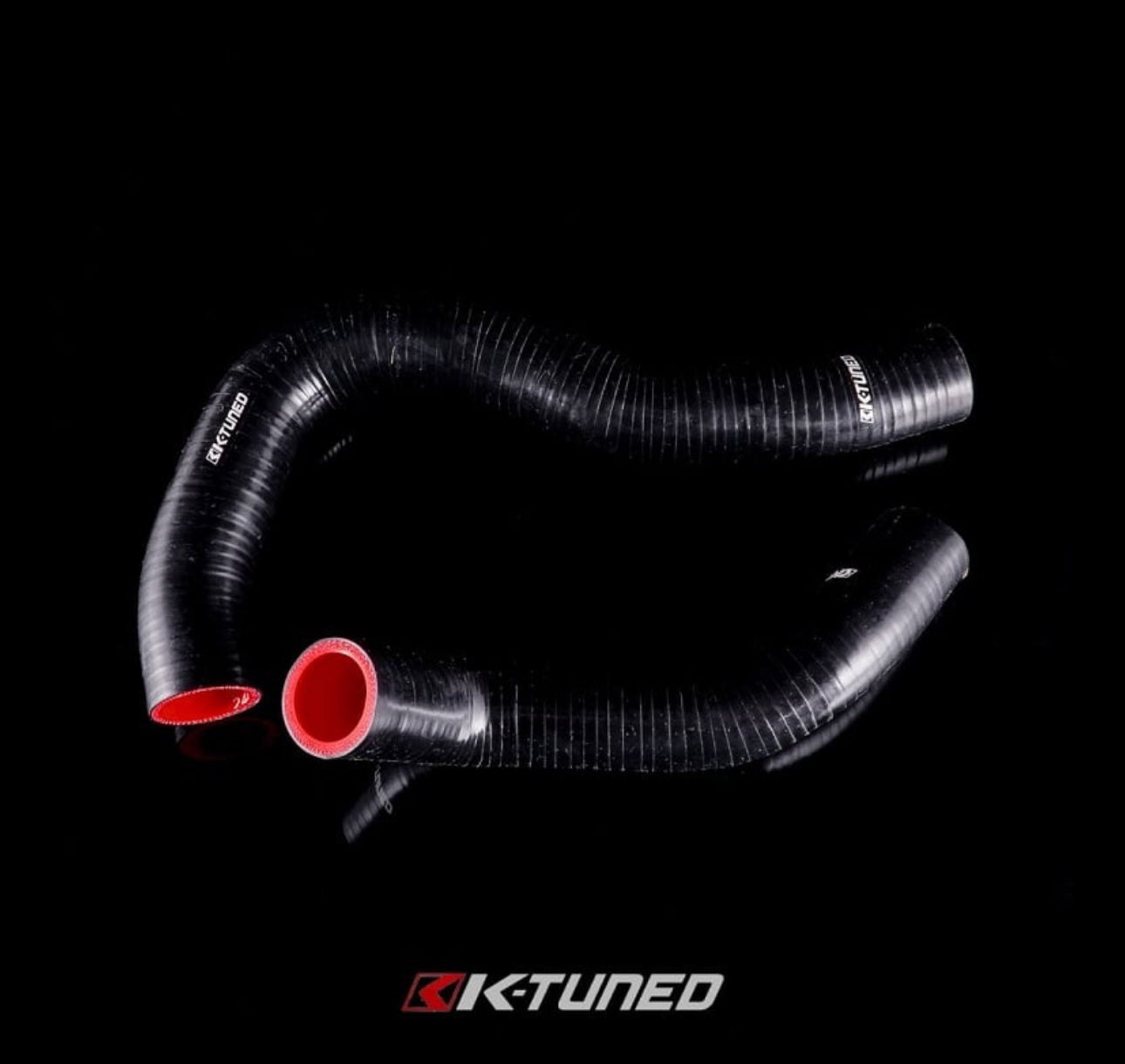 K Tuned RSX/EP3 Silicone Radiator Hose Kit