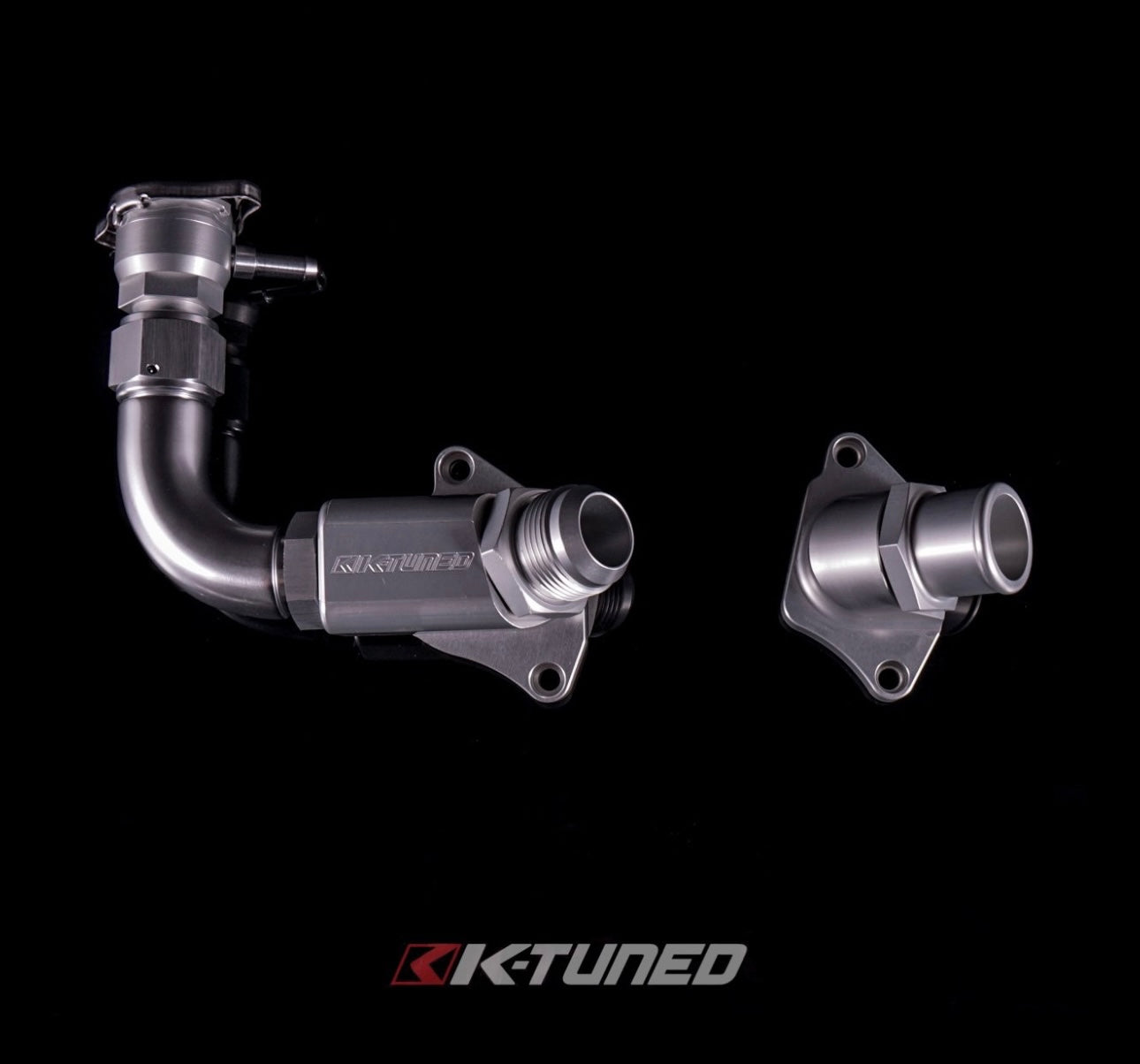 K Tuned B16/B18C5 (Type R) Upper Coolant Housing