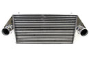 PLM Backdoor Front Mount Intercooler - Dual 3" Inlet / Outlet