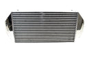 PLM Backdoor Front Mount Intercooler - Dual 3" Inlet / Outlet