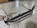 Used Traction Bar w/ Intercooler Mounts – Honda Civic EK EG & Acura Integra DC