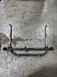 Used Traction Bar w/ Intercooler Mounts – Honda Civic EK EG & Acura Integra DC