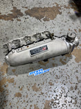 Used Skunk2 Ultra Race Intake Manifold & 90mm Throttle Body – Honda Acura B-Series B16 B18C B20VTEC
