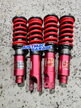 Blox drag coilovers eg ek dc