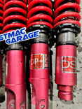 Blox drag coilovers eg ek dc