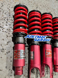 Blox drag coilovers eg ek dc