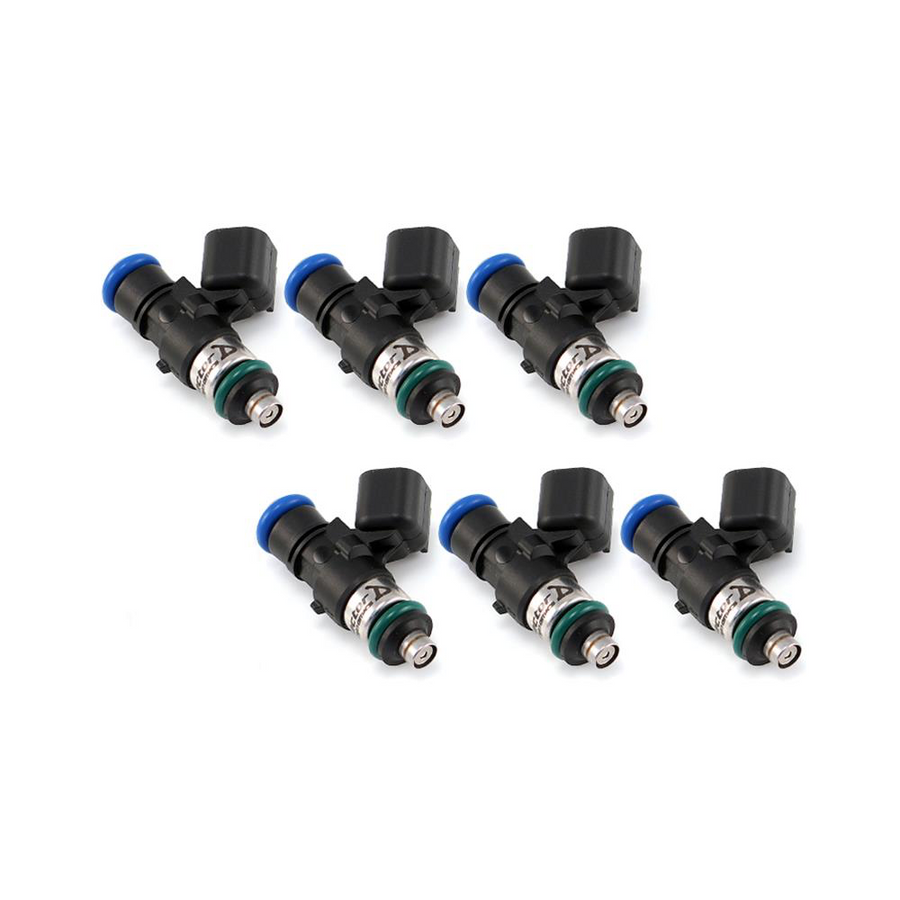 Injector dynamic 1750cc XDS set of 6