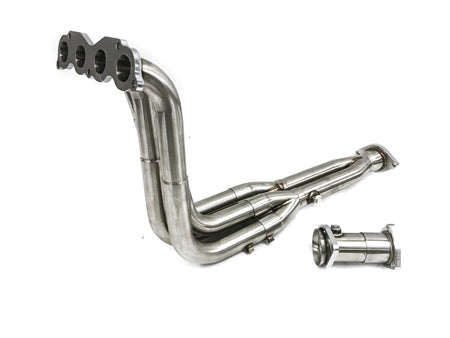 PLM Power Driven K-Series 4-2-1 Header for 04-08 TSX / 03-07 Euro Accord CL7 CL9 **OPEN BOX DEAL**