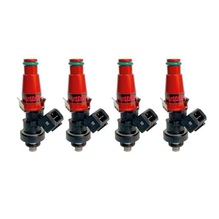 South Bay 2600cc injectors
