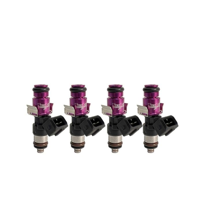 South Bay 1650cc injectors