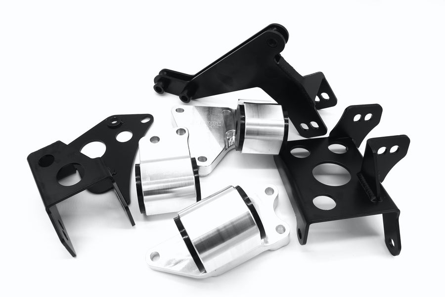 Hasport K-SERIES MOUNT KIT 96-00 (EKK2)
