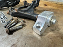 B series torque mounts