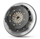 Clutch Masters 02-06 Acura RSX 2.0L Type-S 6 Sp (High Rev) 725 Race/Street Twin Disc w/Steel FW