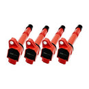 BLOX Honda K-Series Coil Pack Set