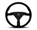 Momo Montecarlo Alcantara Steering Wheel