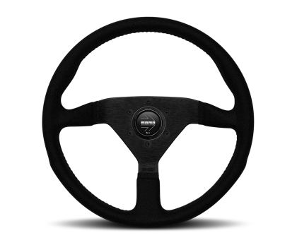 Momo Montecarlo Alcantara Steering Wheel