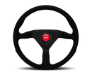 Momo Montecarlo Alcantara Steering Wheel