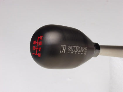 Skunk2 Honda/Acura 6-Speed Billet Shift Knob