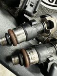 ID 1050x injectors k series