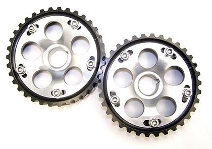 BLOX Racing Adjustable Cam Gears for B series / H23 engines