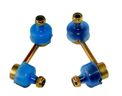 BLOX Racing Fixed End Links Set - 1994-2001 Acura Integra / 1992-2000 Honda Civic Del Sol