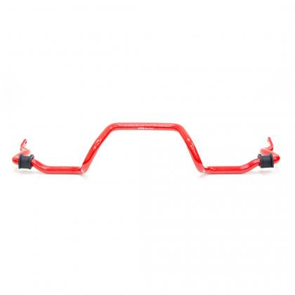 BLOX Racing Front Sway Bar - 1996-2000 Honda Civic EK (26mm)