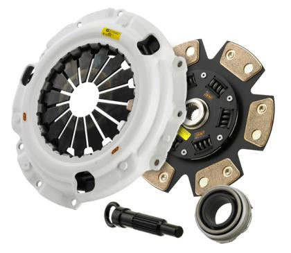 Clutch Masters 02-06 Acura RSX 2.0L Type-S 6 Sp (High Rev) / 02-06 Honda Civic SI 2.0L& 6 Sp (High Rev)