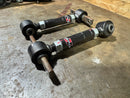 Ktuned rear camber kit