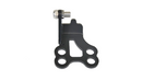 Precision Works Quick Release Door Hinges Billet - Honda