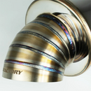 SpeedFactory Racing LT-5 Race Muffler