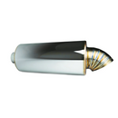 SpeedFactory Racing LT-5 Race Muffler
