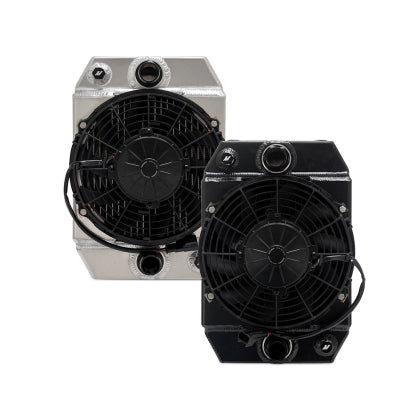 Mishimoto Universal Drag Race Performance Aluminum Radiator