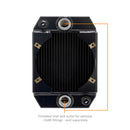 Mishimoto Universal Drag Race Performance Aluminum Radiator
